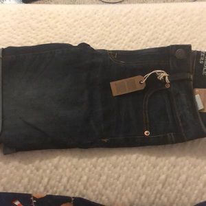 Bermuda shorts